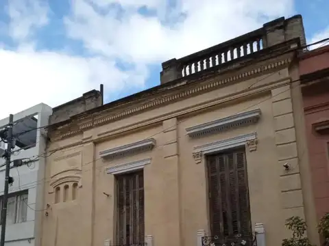 Terreno en Venta en Parque Patricios, USD 115.000