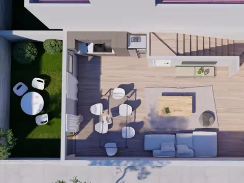 Casa en Venta en Villa Gobernador Udaondo, USD 120.000