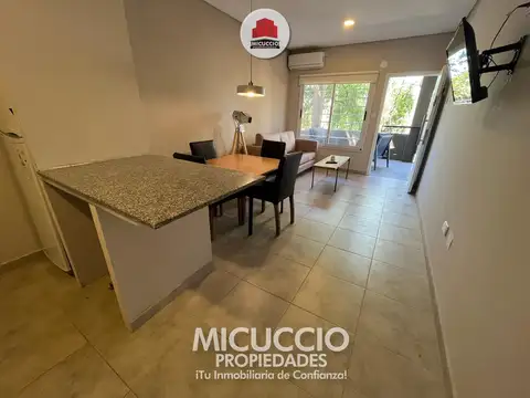Departamentos en venta, Almafuerte 691, a metros de Av. San Martín. POSIBILIDAD DE FINANCIACIÓN.