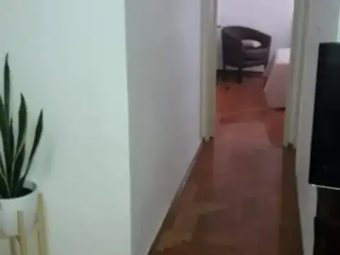 Departamento en Alquiler Temporal de 1 dormitorio