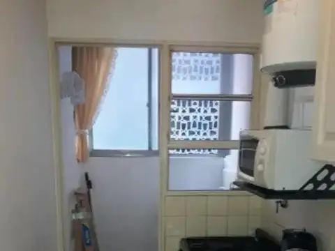 Departamento en Alquiler Temporal en Nuñez, USD 700