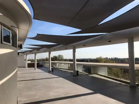 Departamento en Venta con 1 cochera