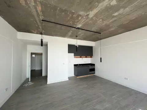 Departamento en venta monoambiente en Studios