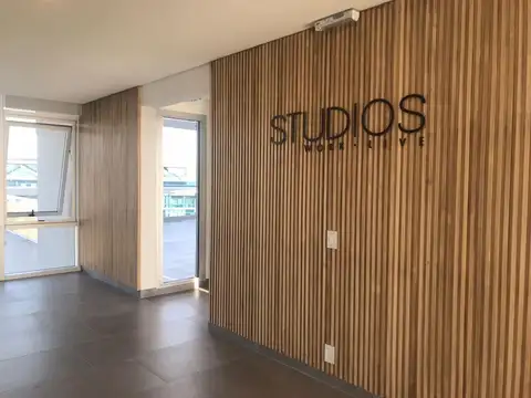 Departamento en Venta 2 años