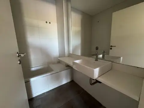 Departamento en Alquiler 5 años