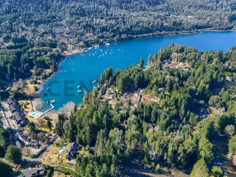 Terreno en Venta en Villa La Angostura, USD 190.000