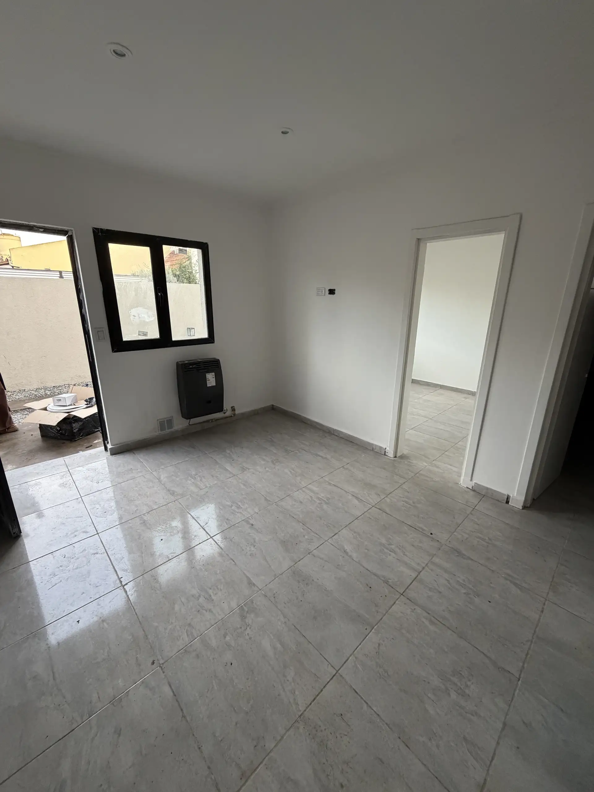 Depto 1 dorm a estrenar, 42m² — Excelente oportunidad de inversión