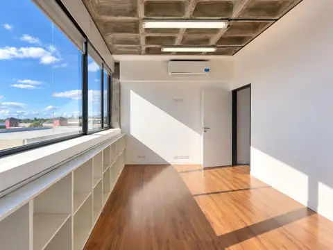 Oficina en Venta en Fisherton, USD 80.000