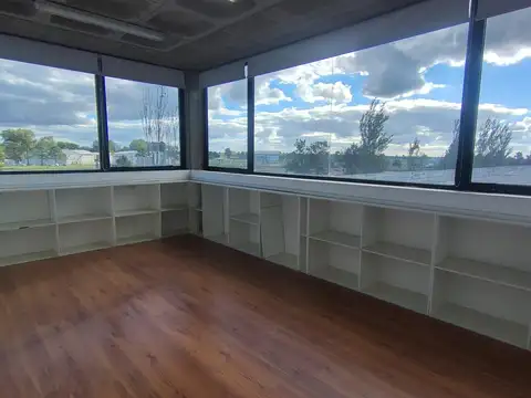 Oficina en Venta en Fisherton, USD 80.000