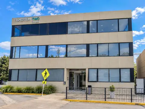 Oficina en Venta 4 años