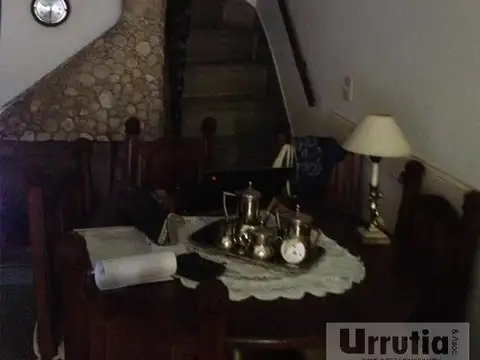 Depto Tipo Casa en Venta de Monoambiente