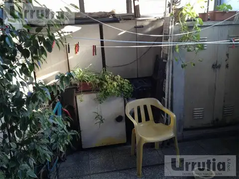 Depto Tipo Casa en Venta en Moron Sur, USD 80.000