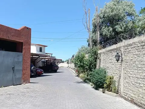 Chile 165- Los Cerezos- Duplex 9- Lujan de Cuyo