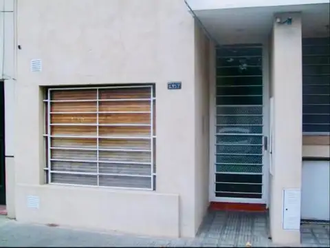 Departamento en Venta – Planta Baja, Luminoso y Apto Crédito