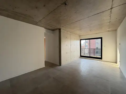 Departamento en Venta en Nuestra Señora De Lourdes, Rosario