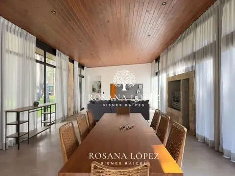 villa Robles casa venta 4 ambientes