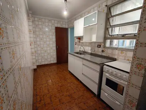 Departamento en Alquiler en Recoleta, CABA