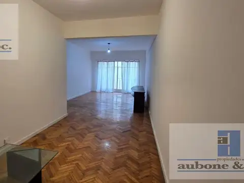 Departamento 5 amb en alquiler IMPECABLE!