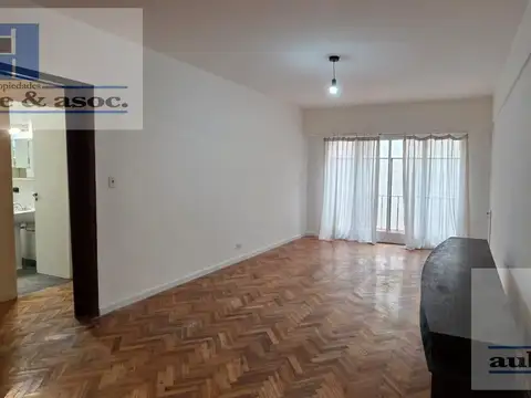Departamento en Alquiler 55 años