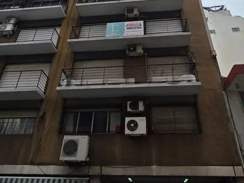 Departamento en Alquiler de 5 ambientes