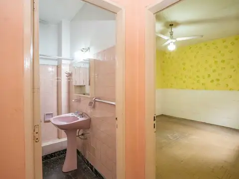 Depto Tipo Casa en Venta 46 años