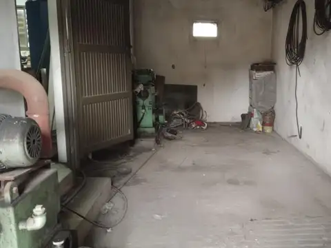 Terreno en Venta de 532,0 m2