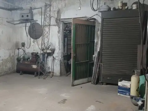 Terreno en Venta 31  mts Fondo