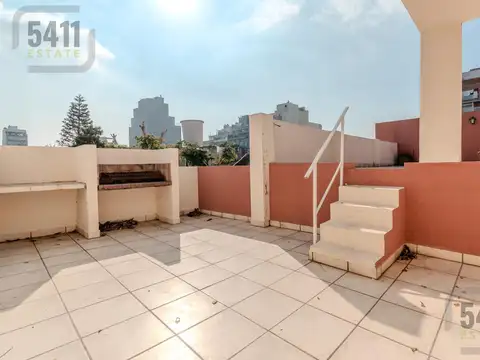 Depto Tipo Casa en Venta en Parque Chas, USD 229.000