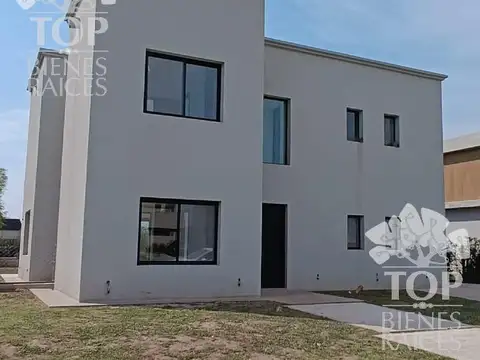 Casa  en Venta en Ceibos, Puertos, Escobar