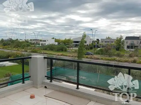 Casa  en Venta en Ceibos, Puertos, Escobar