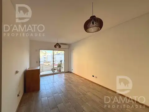 Departamento - belgrano