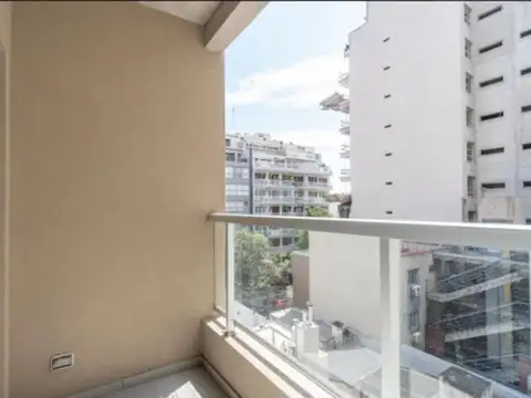 Departamento en Venta en Nuñez, USD 260.000