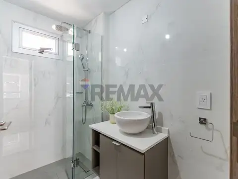 Departamento en Venta al Norte