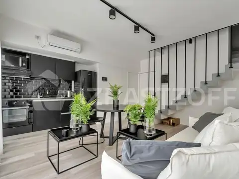 Departamento en Venta en San Telmo, USD 155.000