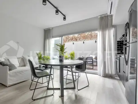 Departamento en Venta 4 años