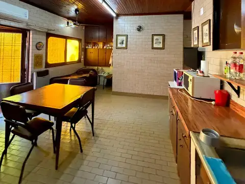 Depto Tipo Casa en Venta de 3 dormitorios