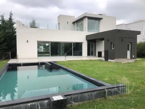 Casa en El Principado