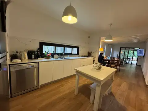 Casa  en Venta en Santa Barbara, Tigre, G.B.A. Zona Norte