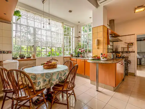Casa en Venta 100 años