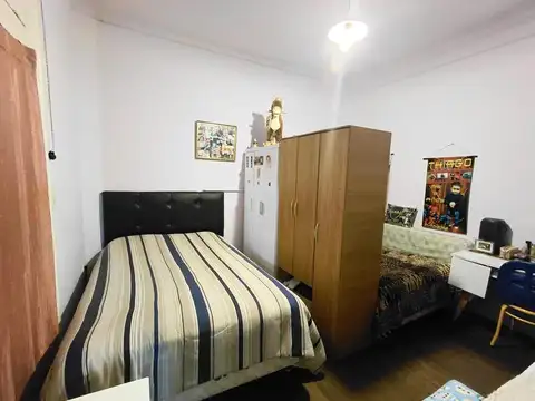 Avenida Almirante Brown 1400