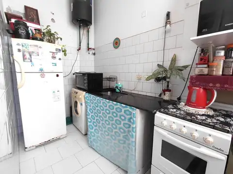 Departamento en Venta en Boca, USD 40.000