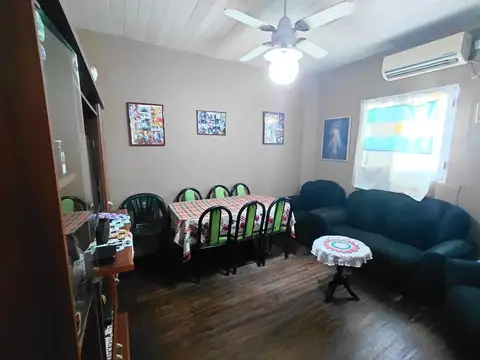 DEPARTAMENTO MUY LUMINOSO BAJAS EXPENSAS 