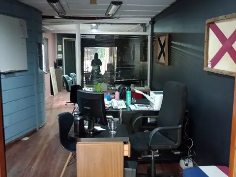 Local en Venta 32 años