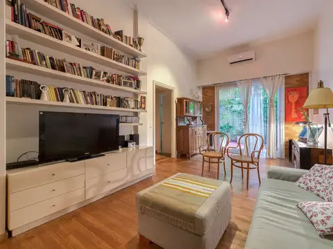 Departamento en Venta en Belgrano, CABA