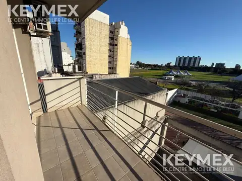 Venta Monoambiente en Parque Patricios