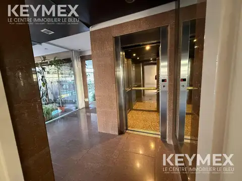 Departamento en Venta en Parque Patricios, USD 74.000