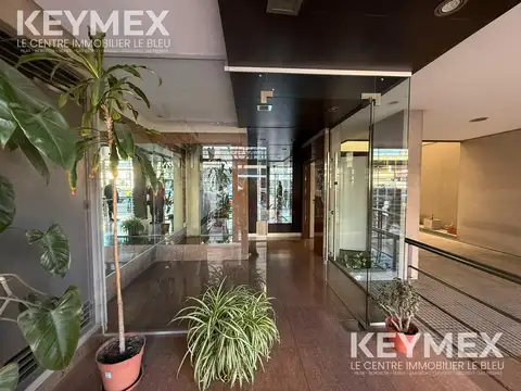 Venta Monoambiente en Parque Patricios