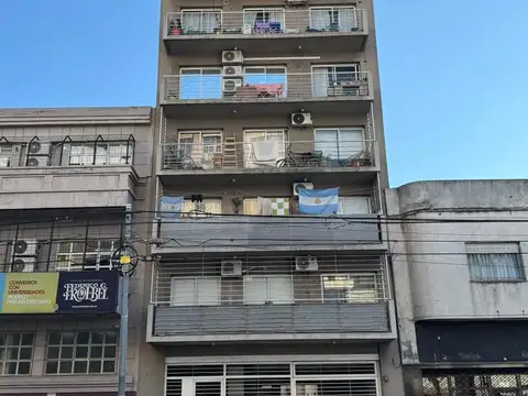 Avenida Entre Ríos 1600