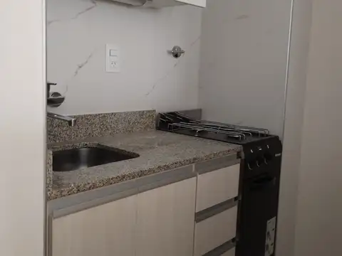 Departamento en Alquiler 60 años