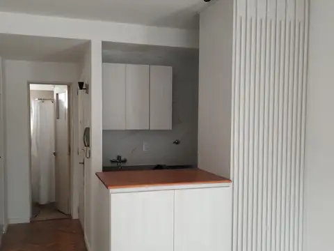 Avenida Pueyrredón 1300, Piso 11